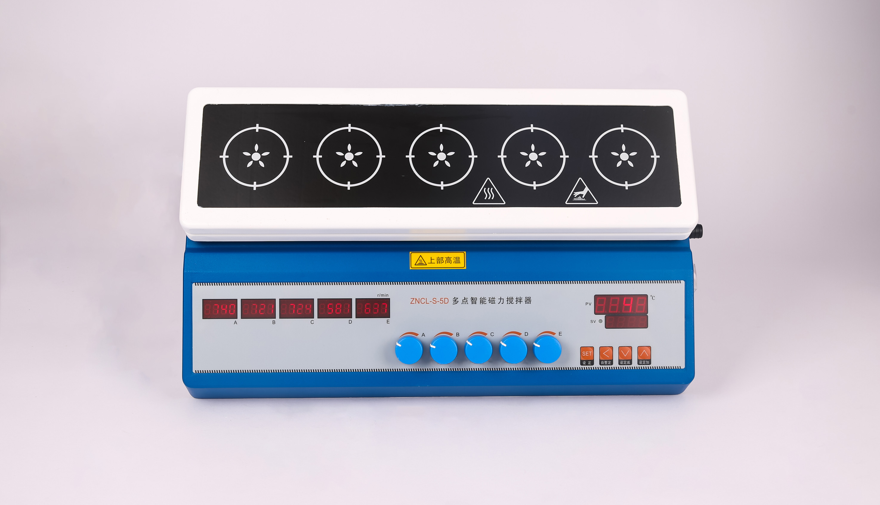 ZNCL-S-5D